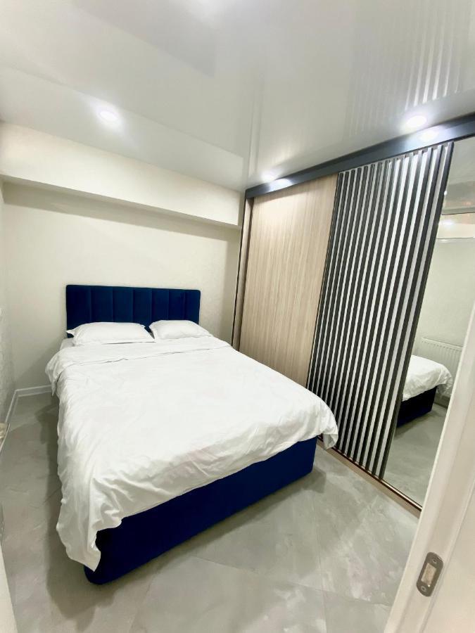 Gss - A Apartment Tbilisi Eksteriør bilde