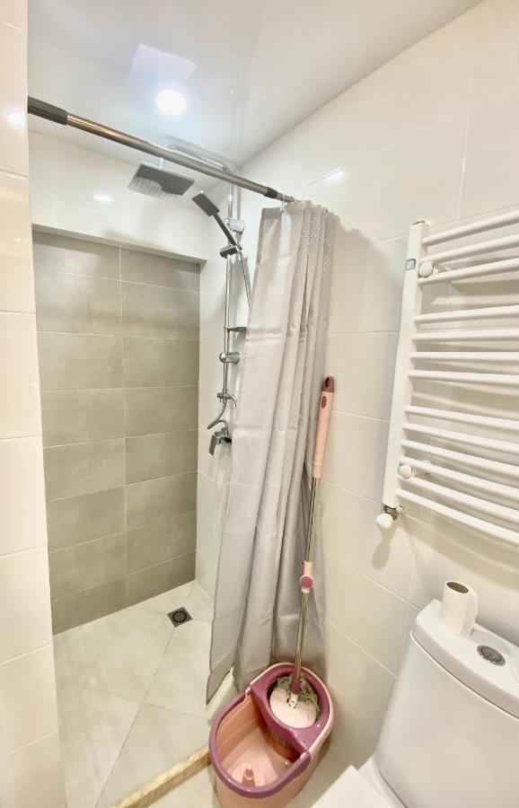 Gss - A Apartment Tbilisi Eksteriør bilde